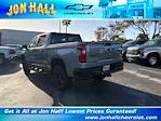 2026 Chevrolet Silverado 1500 Crew Cab 4WD Pickup for sale #266021 - photo 9