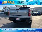 2026 Chevrolet Silverado 1500 Crew Cab 4WD Pickup for sale #266021 - photo 10