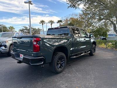 New 2026 Chevrolet Silverado 1500 - photo 1