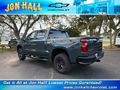 2026 Chevrolet Silverado 1500 Crew Cab 4WD Pickup for sale #266022 - photo 2