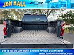 New 2026 Chevrolet Silverado 1500 Custom Crew Cab for sale #266022 - photo 11