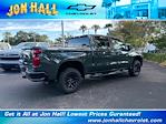 New 2026 Chevrolet Silverado 1500 Custom Crew Cab for sale #266022 - photo 13