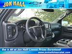 New 2026 Chevrolet Silverado 1500 Custom Crew Cab for sale #266022 - photo 21