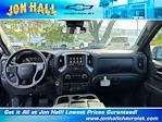 New 2026 Chevrolet Silverado 1500 Custom Crew Cab for sale #266022 - photo 25