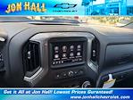 New 2026 Chevrolet Silverado 1500 Custom Crew Cab for sale #266022 - photo 28