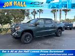 New 2026 Chevrolet Silverado 1500 Custom Crew Cab for sale #266022 - photo 3