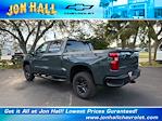 New 2026 Chevrolet Silverado 1500 Custom Crew Cab for sale #266022 - photo 6