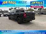 2025 Chevrolet Silverado 1500 Crew Cab 4WD Pickup for sale #266022A - photo 10