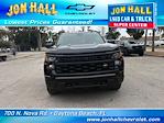 2025 Chevrolet Silverado 1500 Crew Cab 4WD Pickup for sale #266022A - photo 20