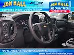 2025 Chevrolet Silverado 1500 Crew Cab 4WD Pickup for sale #266022A - photo 24