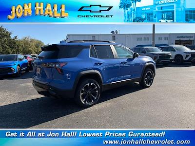 2026 Chevrolet Equinox FWD SUV for sale #266023 - photo 2