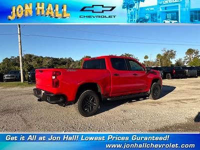 2026 Chevrolet Silverado 1500 Crew Cab 4WD Pickup for sale #266024 - photo 2