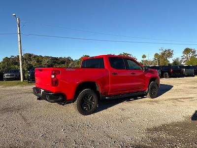 New 2026 Chevrolet Silverado 1500 - photo 1