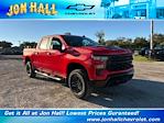 2026 Chevrolet Silverado 1500 Crew Cab 4WD Pickup for sale #266024 - photo 1