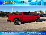 2026 Chevrolet Silverado 1500 Crew Cab 4WD Pickup for sale #266024 - photo 11