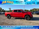 2026 Chevrolet Silverado 1500 Crew Cab 4WD Pickup for sale #266024 - photo 13