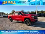 2026 Chevrolet Silverado 1500 Crew Cab 4WD Pickup for sale #266024 - photo 14