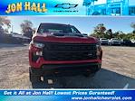 2026 Chevrolet Silverado 1500 Crew Cab 4WD Pickup for sale #266024 - photo 15
