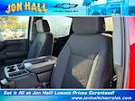 2026 Chevrolet Silverado 1500 Crew Cab 4WD Pickup for sale #266024 - photo 18