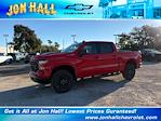 2026 Chevrolet Silverado 1500 Crew Cab 4WD Pickup for sale #266024 - photo 3
