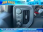 2026 Chevrolet Silverado 1500 Crew Cab 4WD Pickup for sale #266024 - photo 23