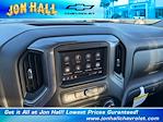 2026 Chevrolet Silverado 1500 Crew Cab 4WD Pickup for sale #266024 - photo 24
