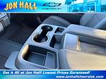 2026 Chevrolet Silverado 1500 Crew Cab 4WD Pickup for sale #266024 - photo 26