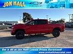 2026 Chevrolet Silverado 1500 Crew Cab 4WD Pickup for sale #266024 - photo 4