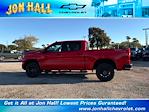 2026 Chevrolet Silverado 1500 Crew Cab 4WD Pickup for sale #266024 - photo 5