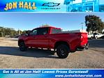 2026 Chevrolet Silverado 1500 Crew Cab 4WD Pickup for sale #266024 - photo 6