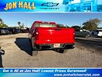 2026 Chevrolet Silverado 1500 Crew Cab 4WD Pickup for sale #266024 - photo 8