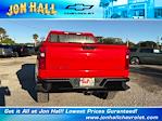 2026 Chevrolet Silverado 1500 Crew Cab 4WD Pickup for sale #266024 - photo 9