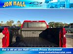 2026 Chevrolet Silverado 1500 Crew Cab 4WD Pickup for sale #266024 - photo 10