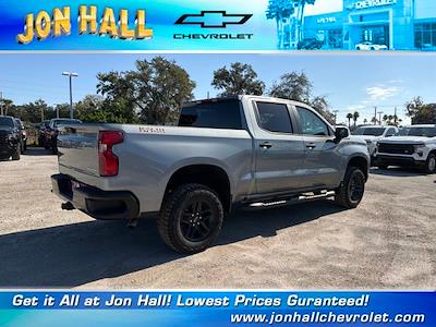 New 2026 Chevrolet Silverado 1500 Custom Crew Cab for sale #266025 - photo 2