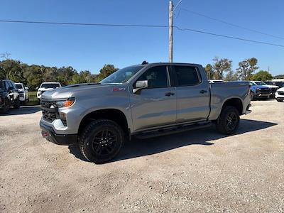 New 2026 Chevrolet Silverado 1500 - photo 1