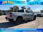 New 2026 Chevrolet Silverado 1500 Custom Crew Cab for sale #266025 - photo 2