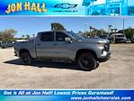 New 2026 Chevrolet Silverado 1500 Custom Crew Cab for sale #266025 - photo 13