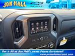 New 2026 Chevrolet Silverado 1500 Custom Crew Cab for sale #266025 - photo 27
