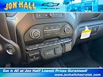 New 2026 Chevrolet Silverado 1500 Custom Crew Cab for sale #266025 - photo 28