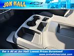 New 2026 Chevrolet Silverado 1500 Custom Crew Cab for sale #266025 - photo 29
