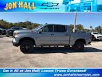 New 2026 Chevrolet Silverado 1500 Custom Crew Cab for sale #266025 - photo 4