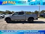 New 2026 Chevrolet Silverado 1500 Custom Crew Cab for sale #266025 - photo 5