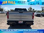 New 2026 Chevrolet Silverado 1500 Custom Crew Cab for sale #266025 - photo 9