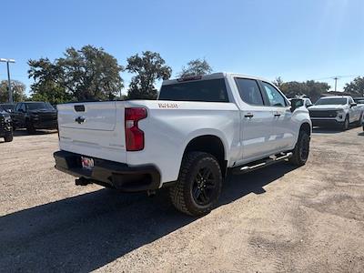 New 2026 Chevrolet Silverado 1500 - photo 1