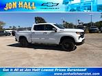 New 2026 Chevrolet Silverado 1500 Custom Crew Cab for sale #266026 - photo 16