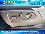 New 2026 Chevrolet Silverado 1500 Custom Crew Cab for sale #266026 - photo 20