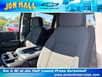New 2026 Chevrolet Silverado 1500 Custom Crew Cab for sale #266026 - photo 21