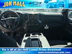 New 2026 Chevrolet Silverado 1500 Custom Crew Cab for sale #266026 - photo 25