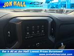New 2026 Chevrolet Silverado 1500 Custom Crew Cab for sale #266026 - photo 29