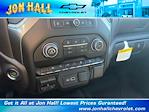 New 2026 Chevrolet Silverado 1500 Custom Crew Cab for sale #266026 - photo 30